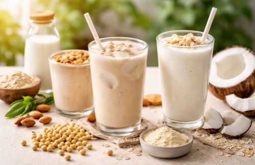 DMG en pan y pasteles